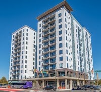 Building Photo - Ascend Richmond