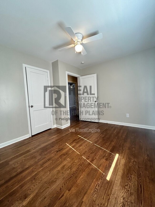 Building Photo - 4123 S Harrison St