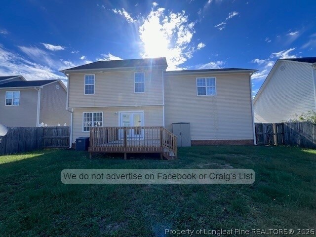 Building Photo - 1745 Cherry Point Drive