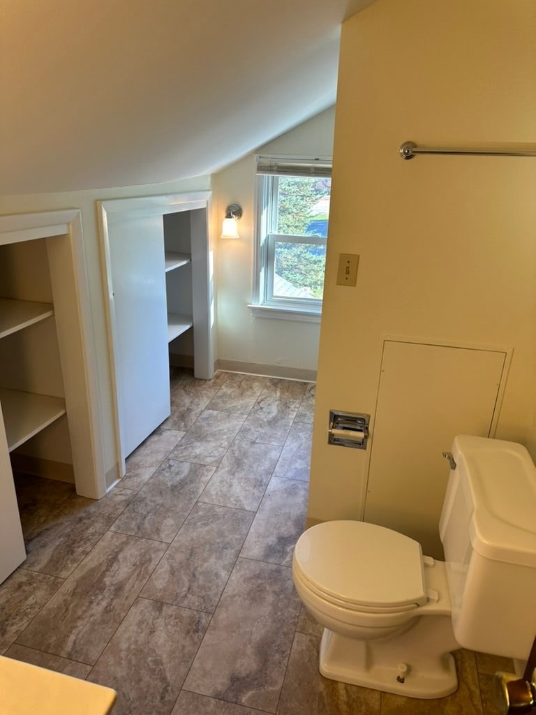 Bathroom Storage - 4056 Park Ave
