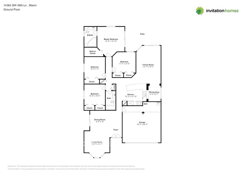 Building Photo - 14364 SW 48th Ln