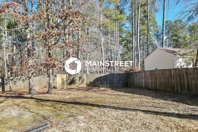 Building Photo - 3 Bedroom Pet-Friendly Home in Thomasville, NC with Main Street Renewal