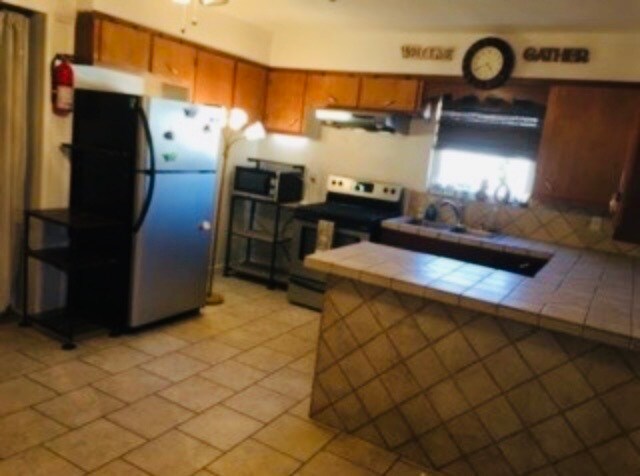 Appliances - 304 SE 2nd St