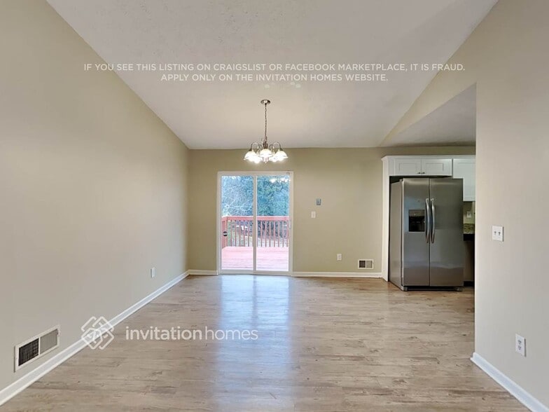 Building Photo - 3636 Mt Laurel Way SW