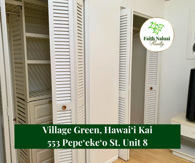 Building Photo - 553 Pepeekeo St