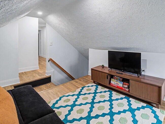 Building Photo - 4109 Bailey Ave