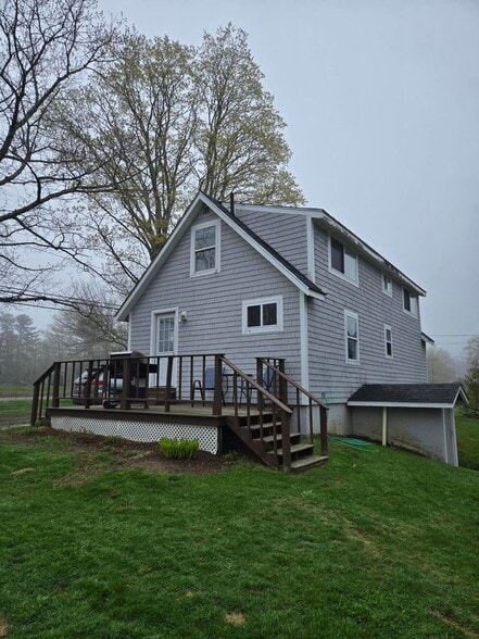 Primary Photo - 598 Washington Rd