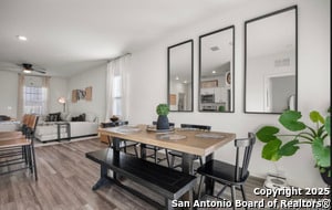 Building Photo - 8412 Falcon Meadow Dr