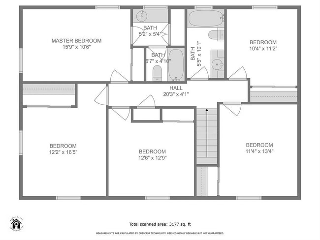 Building Photo - 5555 Hoffman Rd