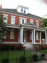 Building Photo - 1419 Colonial Ave