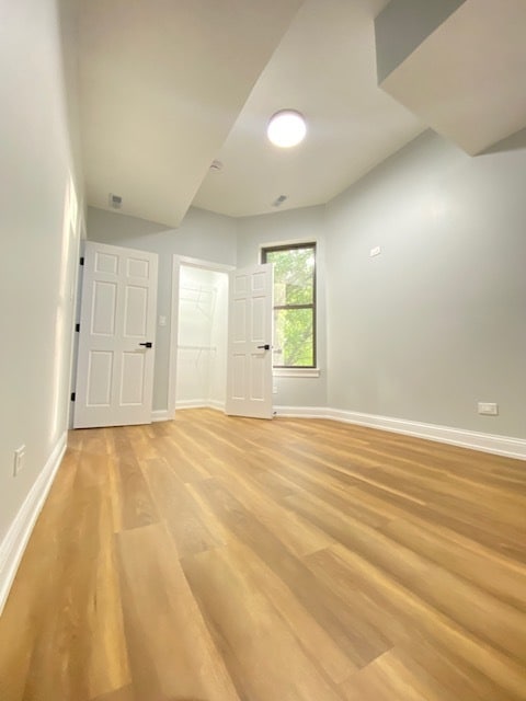 Bedroom #2 - 1305 E 69th St