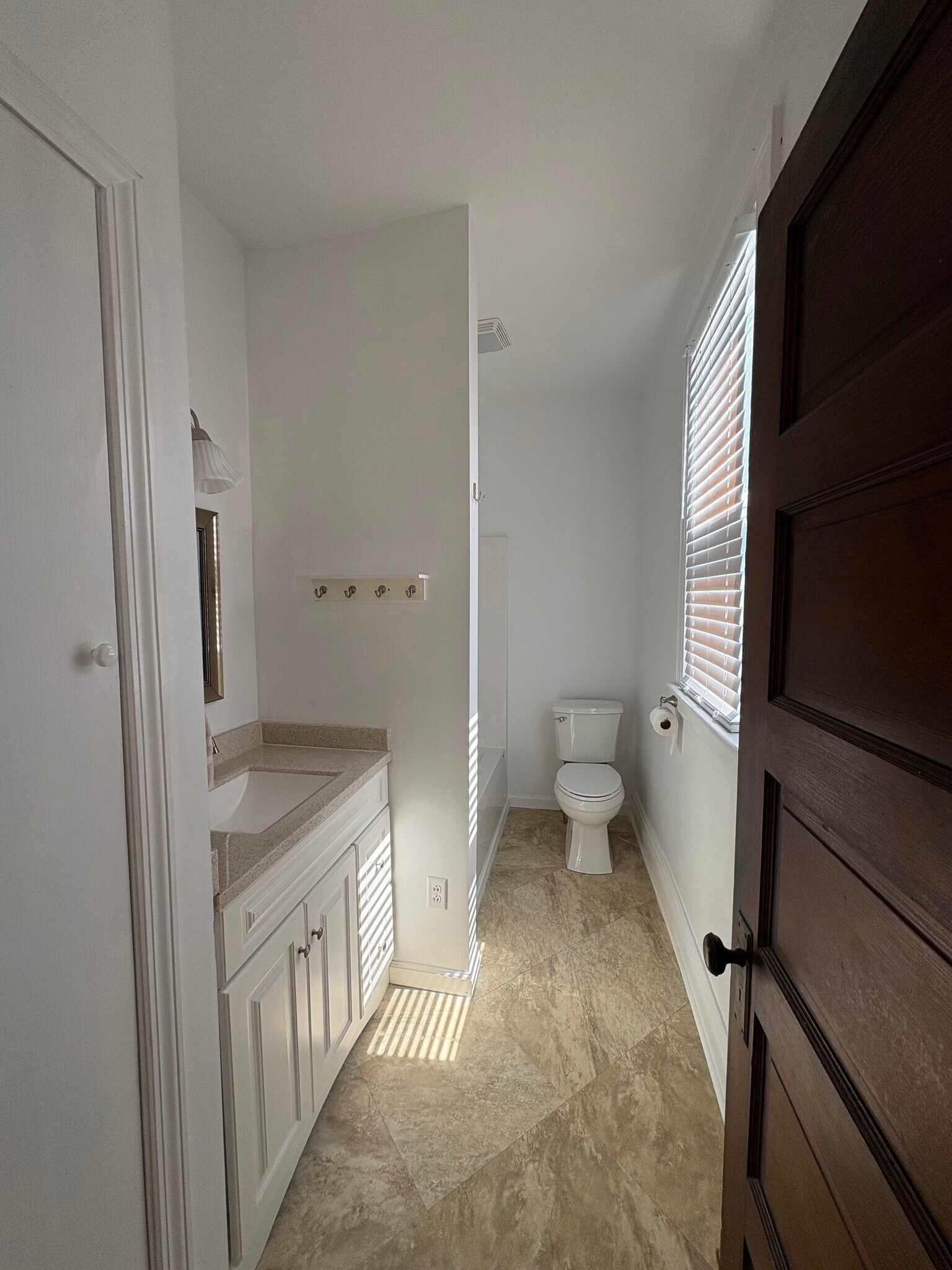 Bathroom - 123 Elm St