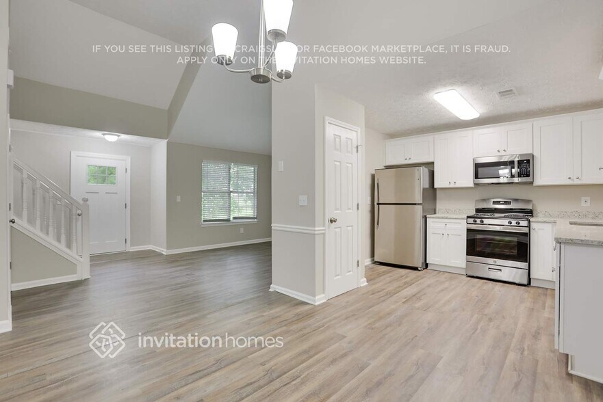 Building Photo - 2574 Greenville Way