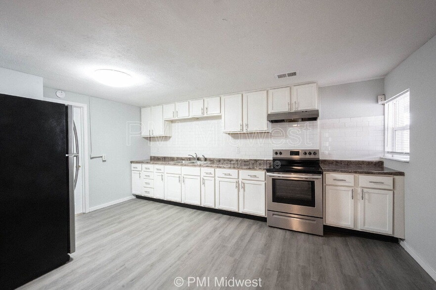 Building Photo - 1626 S Ritter Ave