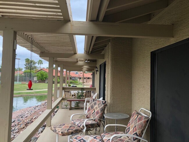 Building Photo - ASK ABOUT OUR REDUCED SUMMER RATES!!! Comfortable & Inviting Home in Leisure World a 45+ Active A...