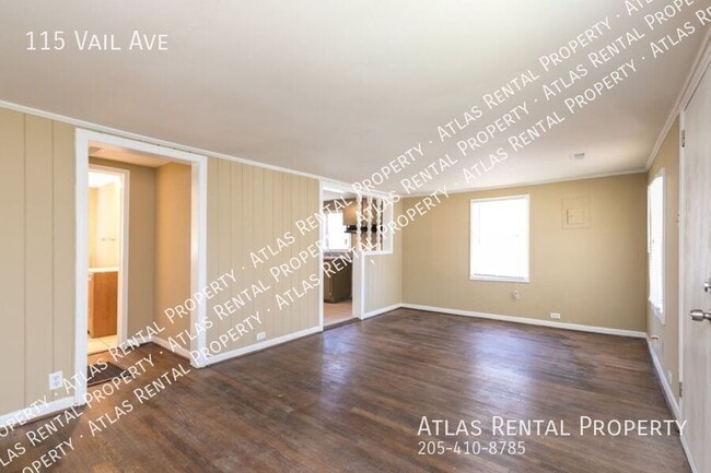 Building Photo - 115 Vail Ave