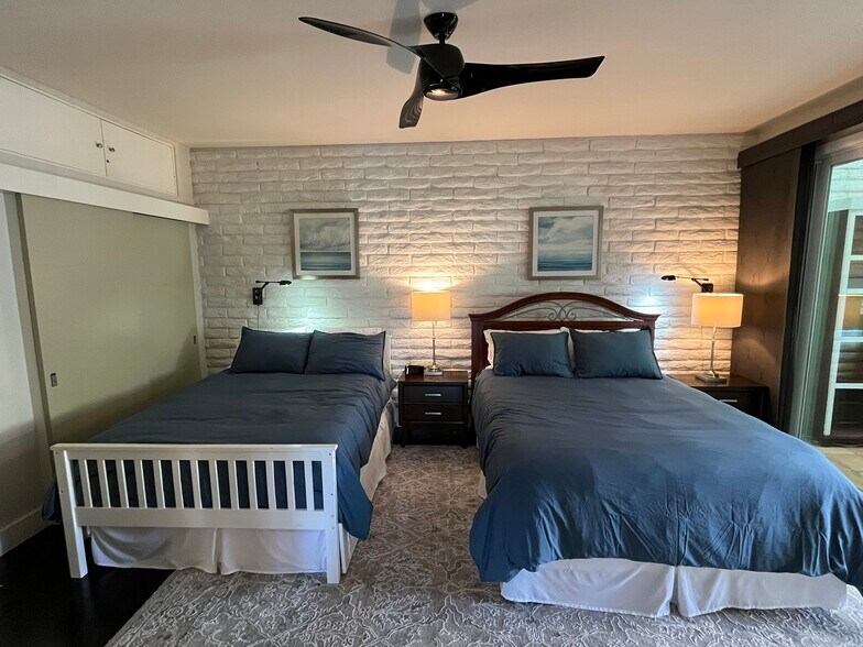 Bedroom 2 - 7193 Estrella de Mar Rd