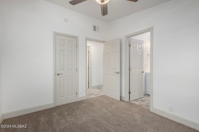 Building Photo - 6824 S Burcham Ave