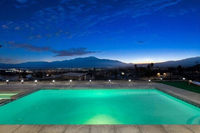 Building Photo - 66801 Verbena Dr