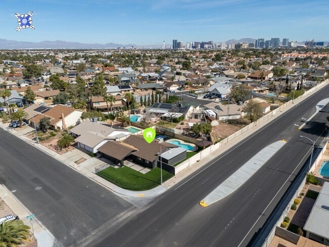 Building Photo - NEWLY RENOVATED SINGLE-STORY HOME LOCATED IN LAS VEGAS