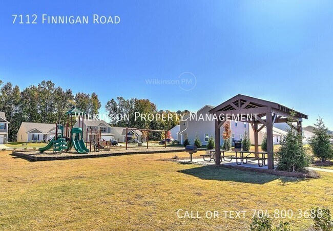 Building Photo - 7112 Finnigan Rd