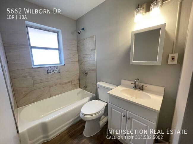 Building Photo - 5662 Wilborn Dr