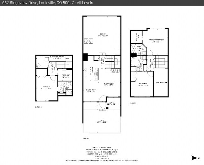 Building Photo - 652 Ridgeview Dr