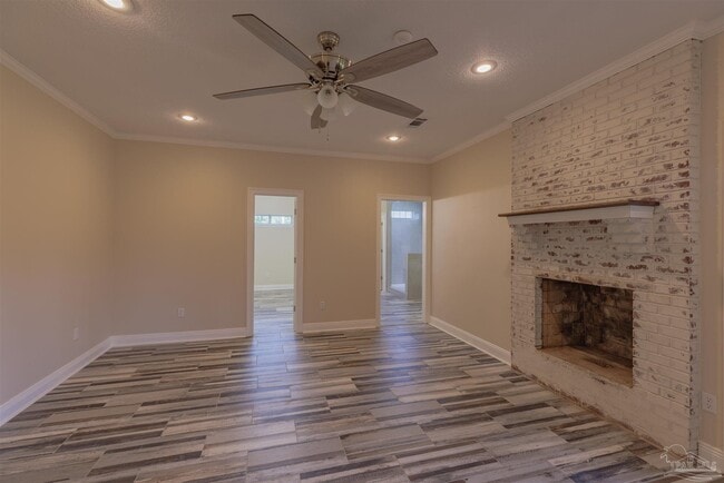 Building Photo - 6382 Daniel Griffis Rd