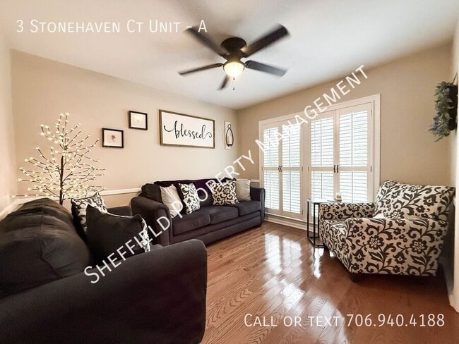 Building Photo - 3 Stonehaven Ct