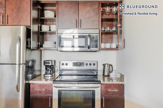 Building Photo - 1825 7th St NW