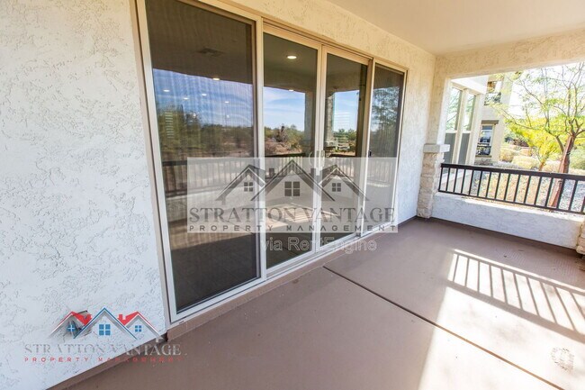 Building Photo - 5100 E Rancho Paloma Dr