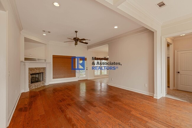 Building Photo - 4 Bed/2 Bath Home in Stillhouse Creek in M...
