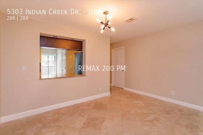 Building Photo - 5303 Indian Creek Dr