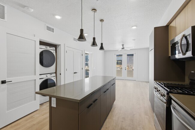 Floorplan - Brickside Heights Phase II