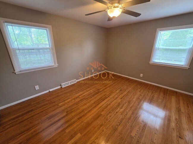 Building Photo - FRESH 4 BR HOME CLOSE TO EVERYTHING IN WEST LAFAYETTE