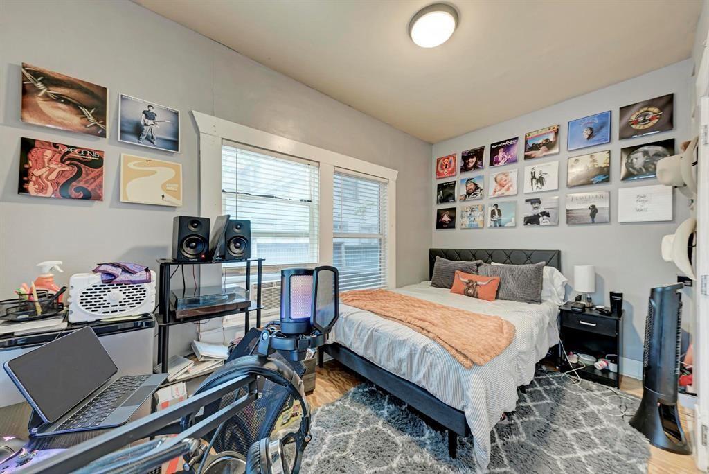 Building Photo - 2834 Salado St