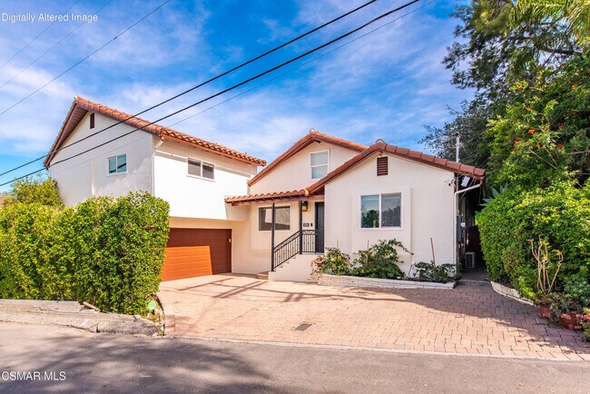 Building Photo - 5076 Escobedo Dr