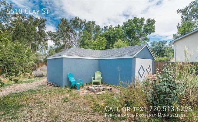 Building Photo - 5510 Clay St
