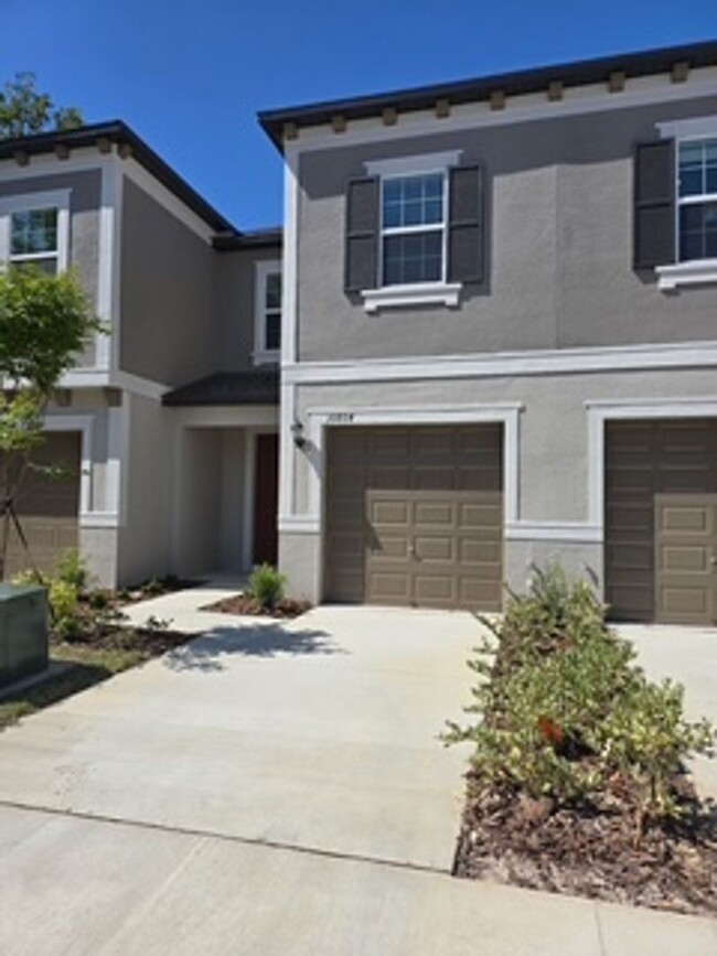 Building Photo - Brand New 2-Story Townhome in the Highly-P...