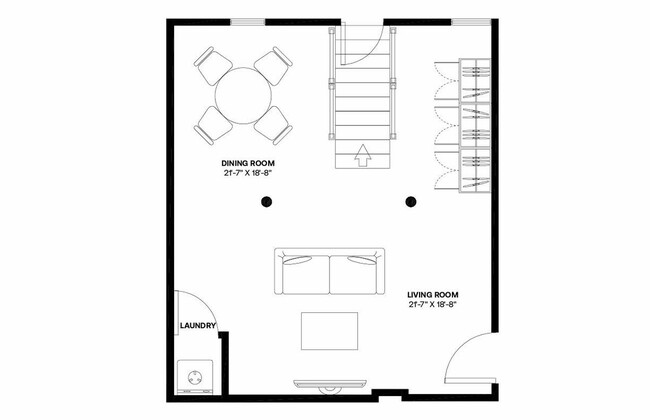 Building Photo - Private bedroom in 4 bed/2 bath Home