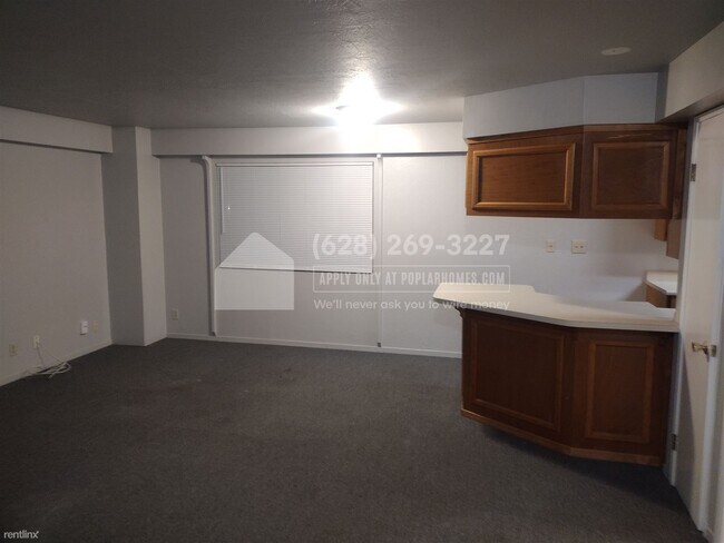 Building Photo - 1 br, 1 bath House - 2309 El Dorado St -