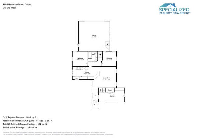 Building Photo - 8902 Redondo Dr