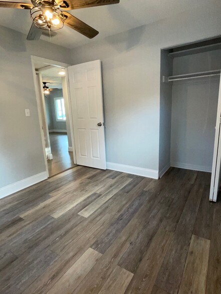 Bedroom #3/Office - 7401 35th Ave N