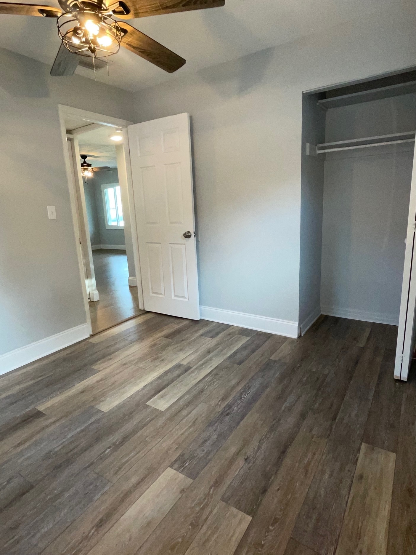 Bedroom #3/Office - 7401 35th Ave N