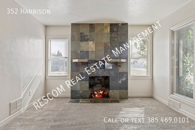 Building Photo - 352 Harrison-