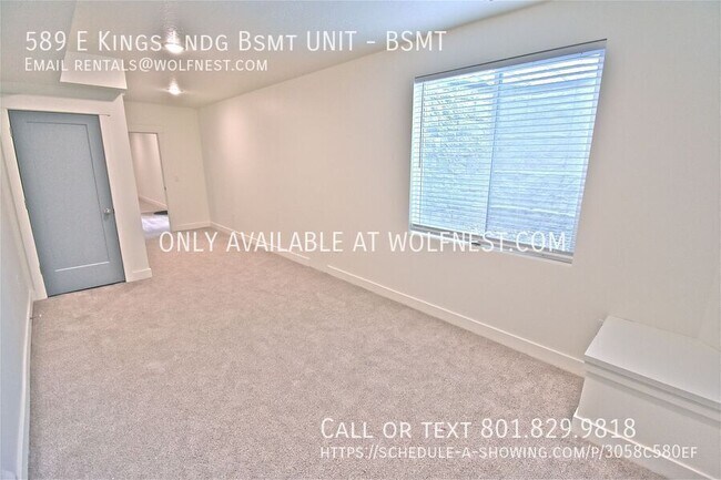 Building Photo - 589 Kings Lndg