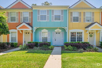 Building Photo - "GATED COMMUNITY 2-Bed, 2.5 -Bath Townhous...