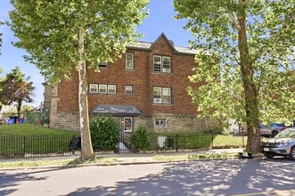 Building Photo - 1873 E Tulpehocken St