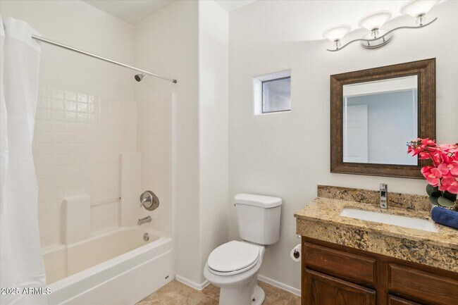 Building Photo - 9100 E Raintree Dr