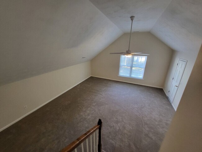 Building Photo - SAWYERS MILL